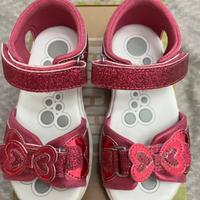 Sandali chicco numero 28