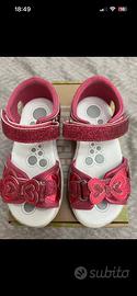 Sandali chicco numero 28