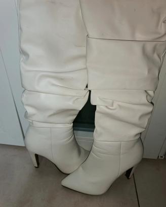 Sitivali colore bianco