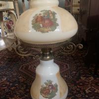 LAMPADA DA TAVOLO OLD AMERICA