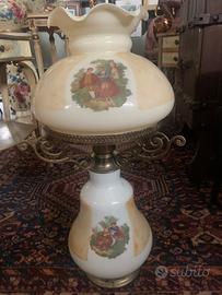 LAMPADA DA TAVOLO OLD AMERICA