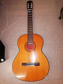 Chitarra classica Clarissa