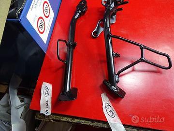 CAVALLETTO BMW R1150GS R1150RT