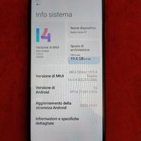 Telefono Redmi Note 9T 5G