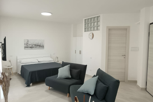 Casa vacanze in centro " IL TRIANGOLO "