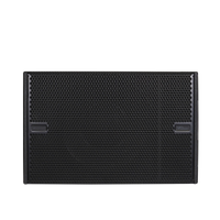 DB TECHNOLOGIES SUBWOOFER VIO S115 NUOVO!