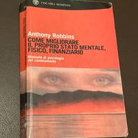 Robbins - Migliorare stato mente fisico finanze