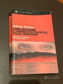 Robbins - Migliorare stato mente fisico finanze