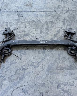 PONTE ASSALE POSTERIORE FIAT 500L 500 L