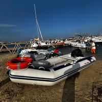 Gommone tender T38 Honwave