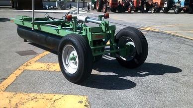 ASSORTIMENTO RULLI PER TERRENO