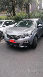Peugeot 3000 Hd