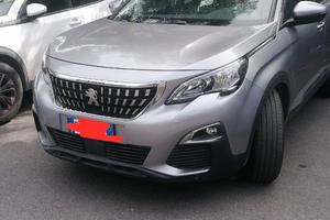 Peugeot 3000 Hd