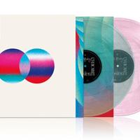 CESARE CREMONINI ALASKA BABY DOPPIO VINILE 