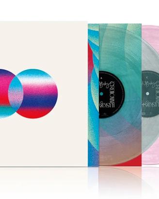 CESARE CREMONINI ALASKA BABY DOPPIO VINILE 