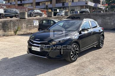 KIA Xceed 1.0 T-GDi GPL Style