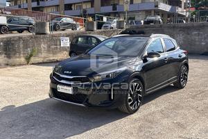 KIA Xceed 1.0 T-GDi GPL Style