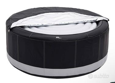 Piscina idromassaggiio