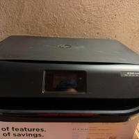 Stampante/scanner wireless HP