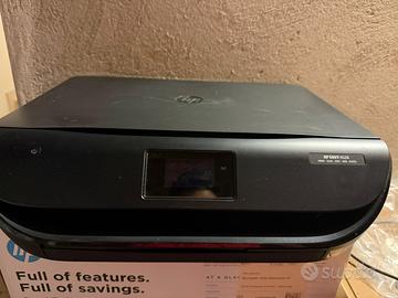 Stampante/scanner wireless HP