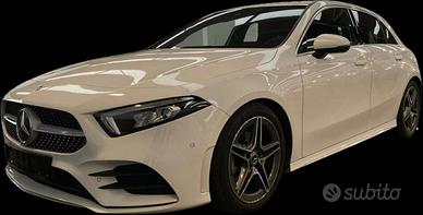 MERCEDES-BENZ A 200 Automatic 4Matic Premium AMG