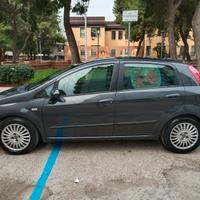 Fiat Grande Punto 1.3 Multijet 90 CV