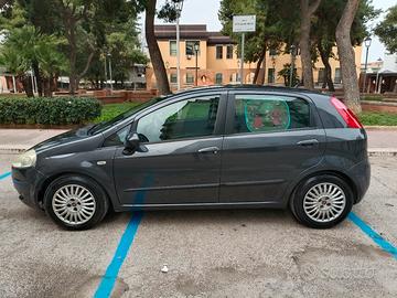 Fiat Grande Punto 1.3 Multijet 90 CV