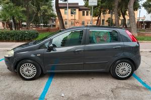 Fiat Grande Punto 1.3 Multijet 90 CV
