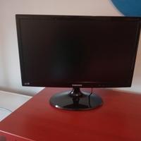 TV Samsung HDTV Sync master t22b300