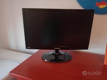 TV Samsung HDTV Sync master t22b300