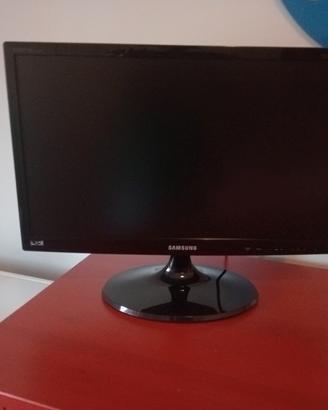 TV Samsung HDTV Sync master t22b300