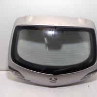 PORTELLONE POSTERIORE COMPLETO MAZDA 3 Berlina Ser