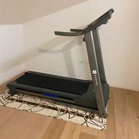 Tapis roulant elettrico Domyos TC5