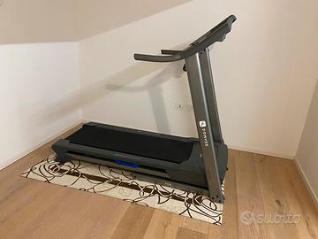 Tapis roulant elettrico Domyos TC5