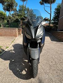 X-max 125 yamaha