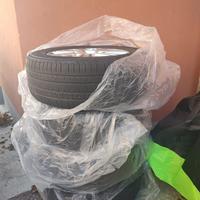 Cerchi Land Rover FreeLander