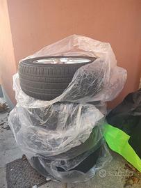 Cerchi Land Rover FreeLander