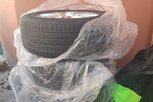 Cerchi Land Rover FreeLander