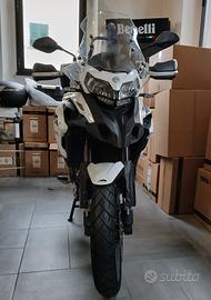 Benelli TRK 502 - 2021