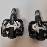 Pedali bicicletta 