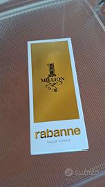 Rabanne one million