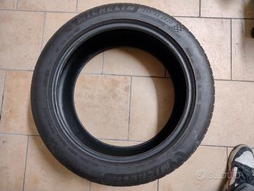 4 gomme Michelin 255 45 20