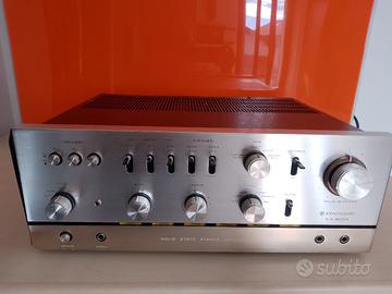 amplificatore Kenwood ka-8004 