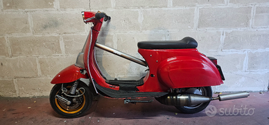 Vespa 50 special