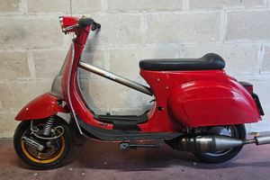 Vespa 50 special