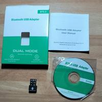 Chiavetta USB bluetooth 5.3 come nuova