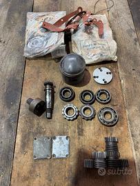 Ricambi Gilera saturno 500