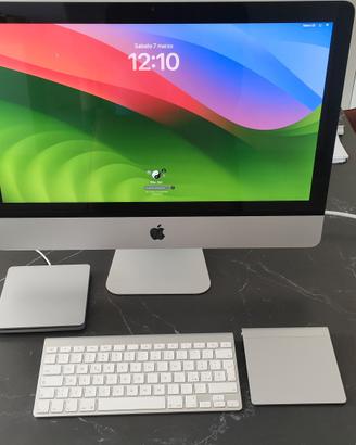 imac 21.5" 16gb potenziato