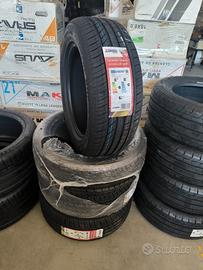 4Gomme ESTIVE Nuove 225/55R17 101W SUPERIA ECOB UH