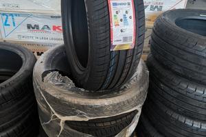 4Gomme ESTIVE Nuove 225/55R17 101W SUPERIA ECOB UH